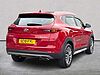 Hyundai TUCSON 1.6 Tgdi 177 Premium 5Dr 2Wd Fiery Red