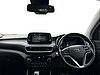 Hyundai TUCSON 1.6 Tgdi 177 Premium 5Dr 2Wd Fiery Red