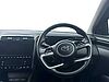 Hyundai TUCSON 1.6 T-Gdi Se Connect Suv 5Dr Petrol Manual Euro 6 (S/S) (150 Ps) Engine Red