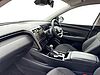 Hyundai TUCSON 1.6 T-Gdi Mhev Se Connect Suv 5Dr Petrol Hybrid Dct Euro 6 (S/S) (150 Ps) White