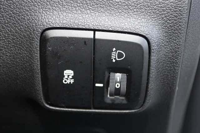 Hyundai I10 1.0 [63] Premium 5dr Auto [Nav] White