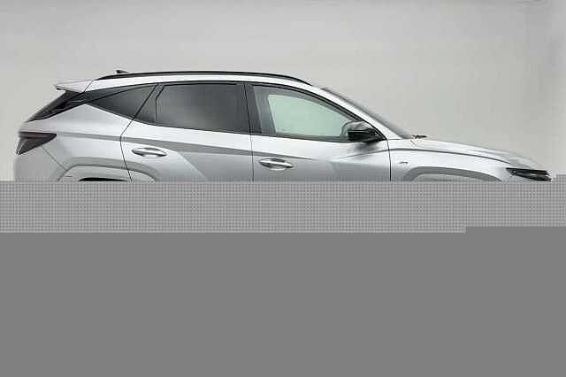 Hyundai Kona 160kW N Line S 65kWh 5dr Auto