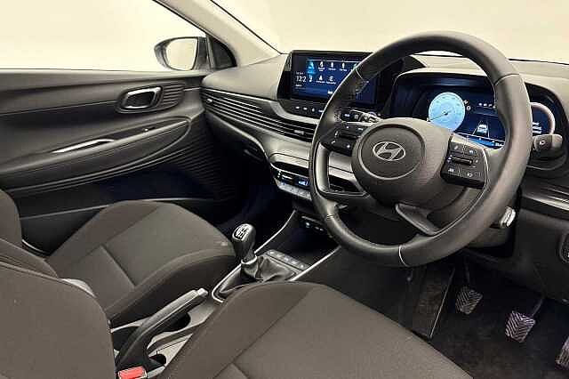 Hyundai Kona 160kW N Line S 65kWh 5dr Auto