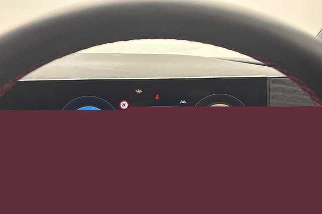 Hyundai Kona 160kW N Line S 65kWh 5dr Auto