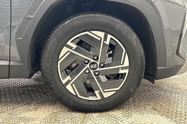 Hyundai Kona 160kW N Line S 65kWh 5dr Auto