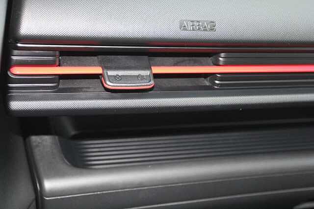 Hyundai KONA 160kW N Line S 65kWh 5dr Auto Black