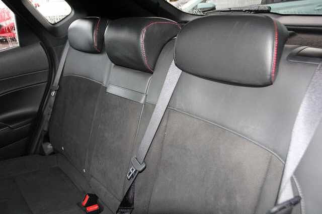 Hyundai KONA 160kW N Line S 65kWh 5dr Auto Black