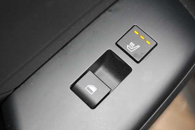 Hyundai KONA 160kW N Line S 65kWh 5dr Auto Black