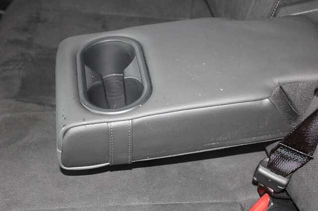 Hyundai KONA 160kW N Line S 65kWh 5dr Auto Black