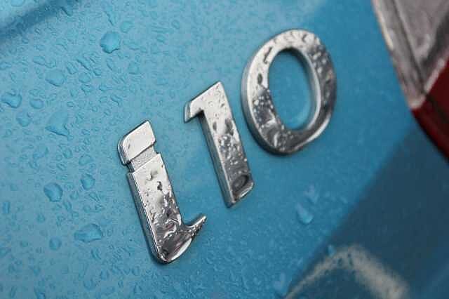 Hyundai i10 1.0 MPi SE Connect 5dr
