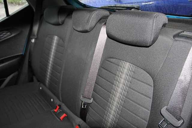 Hyundai i10 1.0 MPi SE Connect 5dr