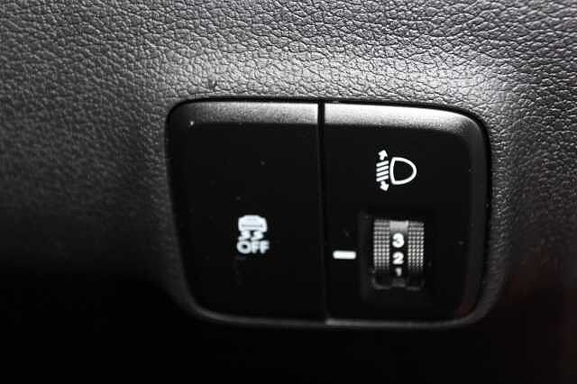 Hyundai I10 1.0 [63] Advance 5dr Auto [Nav] Red