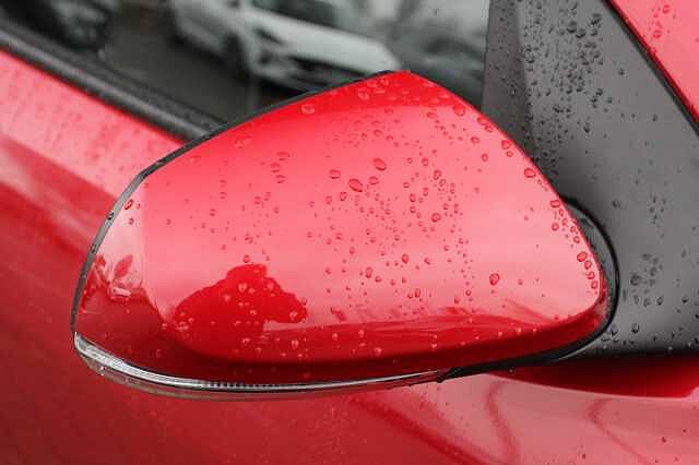 Hyundai I10 1.0 [63] Advance 5dr Auto [Nav] Red