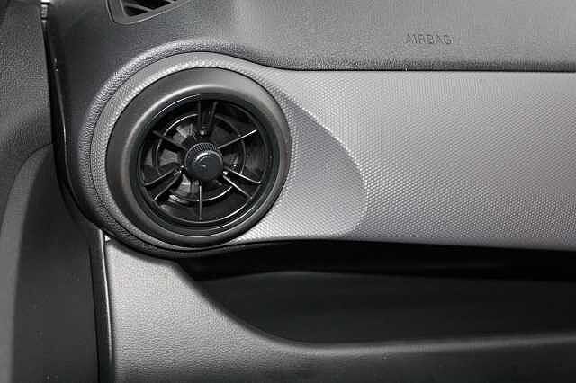 Hyundai I10 1.0 [63] Advance 5dr Auto [Nav] Red