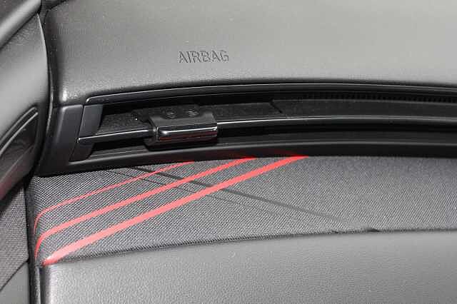 Hyundai Tucson 1.6 TGDi N Line S 5dr 2WD