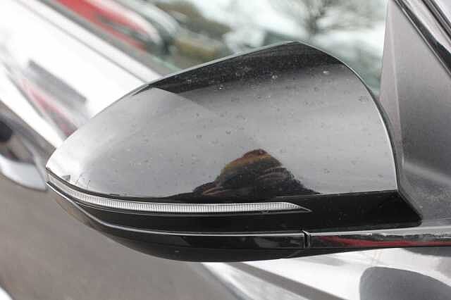 Hyundai Tucson 1.6 TGDi N Line S 5dr 2WD