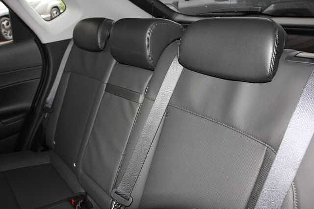 Hyundai KONA 160kW Ultimate 65kWh 5dr Auto [Lux Pack/Leather] Black