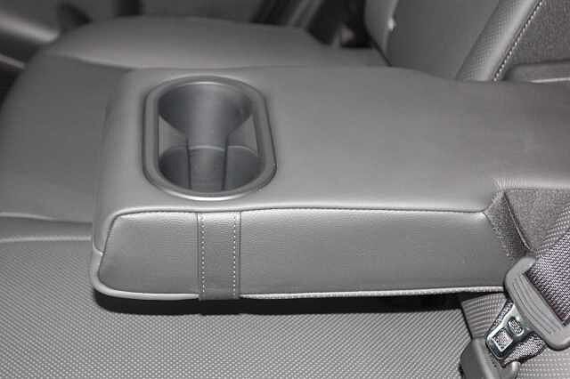 Hyundai KONA 160kW Ultimate 65kWh 5dr Auto [Lux Pack/Leather] Black