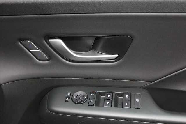 Hyundai KONA 160kW Ultimate 65kWh 5dr Auto [Lux Pack/Leather] Black