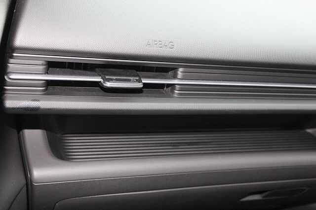 Hyundai KONA 160kW Ultimate 65kWh 5dr Auto [Lux Pack/Leather] Black