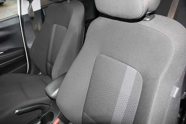 Hyundai I20 1.0T GDi Premium 5dr White