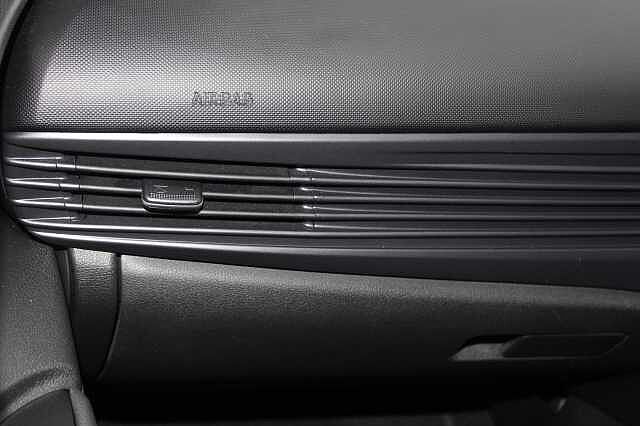 Hyundai I20 1.0T GDi Premium 5dr White