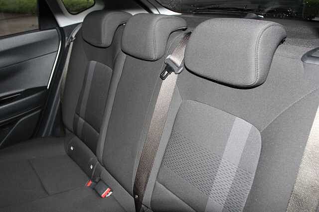 Hyundai I20 1.0T GDi Premium 5dr White