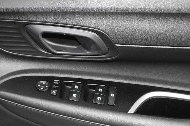 Hyundai I20 1.0T GDi Premium 5dr White