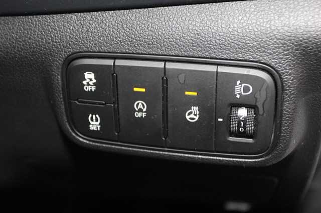 Hyundai I20 1.0T GDi Premium 5dr White