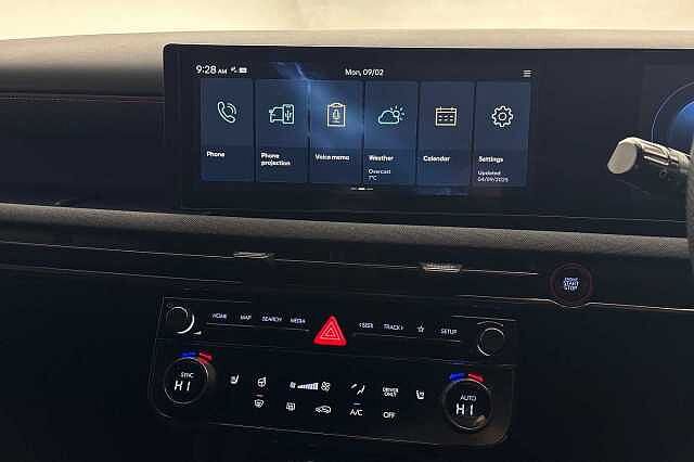 Hyundai I20 1.0T GDi Premium 5dr White