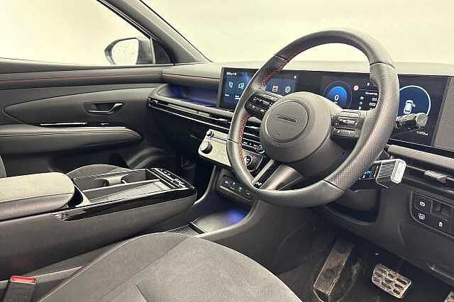 Hyundai I20 1.0T GDi Premium 5dr White