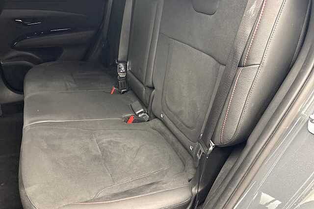 Hyundai i20 1.0T GDi Premium 5dr