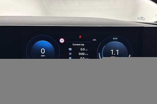 Hyundai I20 1.0T GDi Premium 5dr White