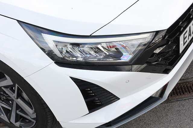 Hyundai i20 1.0T GDi Premium 5dr