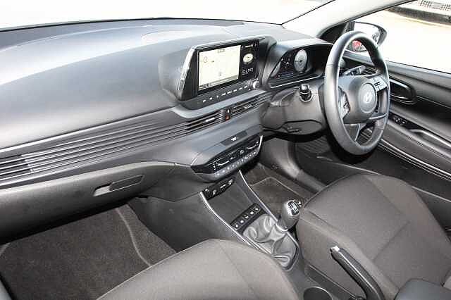 Hyundai i20 1.0T GDi Premium 5dr