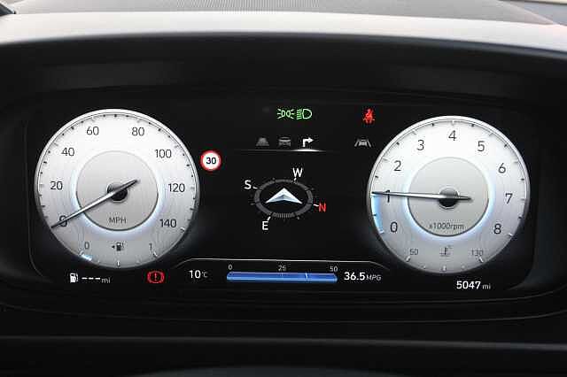 Hyundai i20 1.0T GDi Premium 5dr