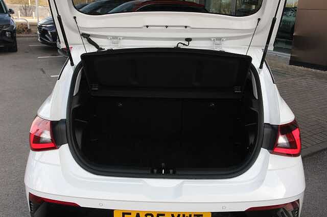 Hyundai i20 1.0T GDi Premium 5dr