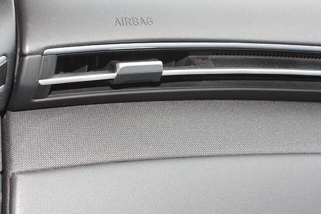 Hyundai TUCSON 1.6 TGDi Premium 5dr 2WD Red