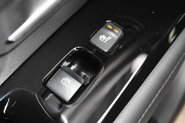 Hyundai Tucson 1.6 TGDi Hybrid 230 Ultimate 5dr 2WD Auto