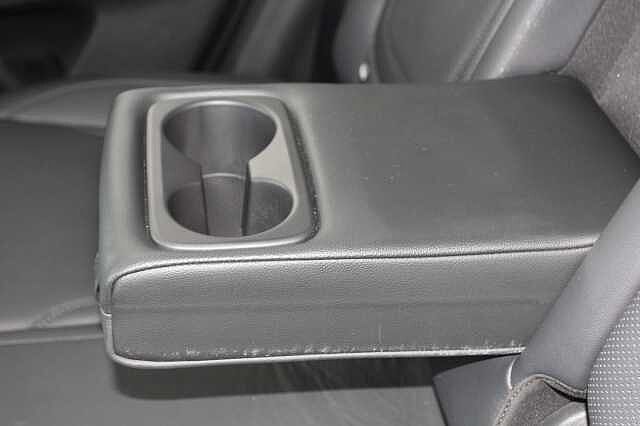 Hyundai Tucson 1.6 TGDi Hybrid 230 Ultimate 5dr 2WD Auto