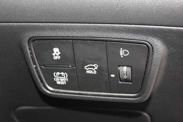 Hyundai Tucson 1.6 TGDi Hybrid 230 Ultimate 5dr 2WD Auto