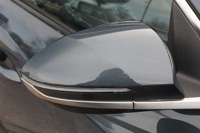 Hyundai Tucson 1.6 TGDi Hybrid 230 Ultimate 5dr 2WD Auto