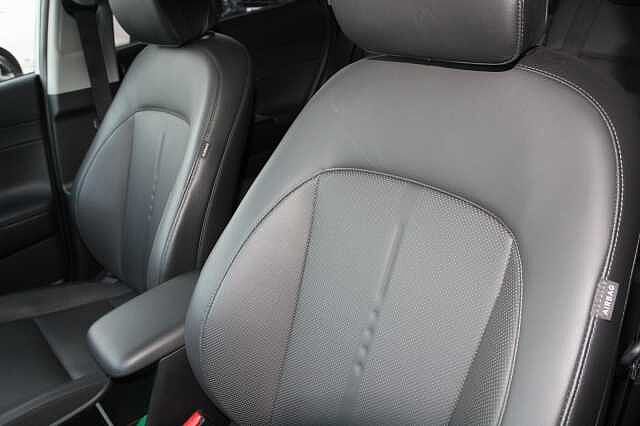Hyundai Kona 1.6 Hybrid 129 Ultimate 5dr DCT