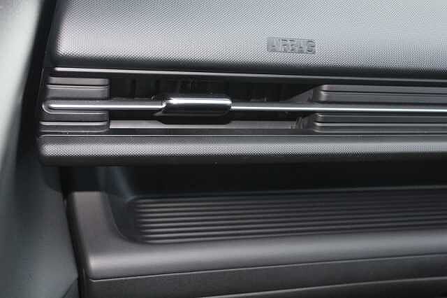 Hyundai Kona 1.6 Hybrid 129 Ultimate 5dr DCT