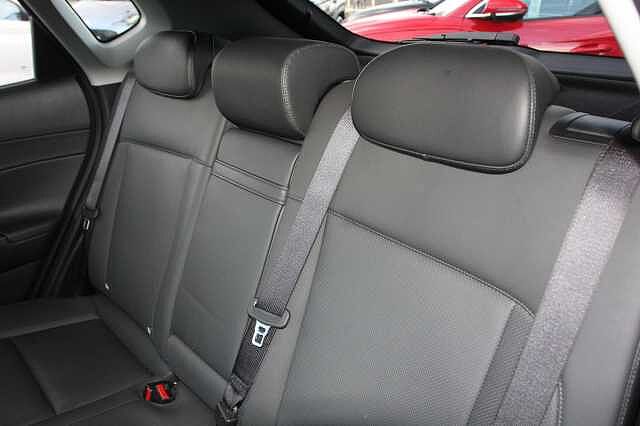 Hyundai Kona 1.6 Hybrid 129 Ultimate 5dr DCT