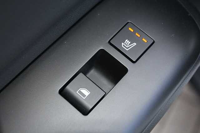 Hyundai Kona 1.6 Hybrid 129 Ultimate 5dr DCT