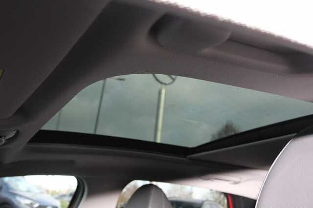 Hyundai Tucson 1.6 TGDi Plug-in Hybrid Ultimate 5dr 4WD Auto