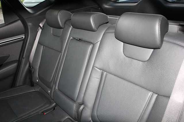 Hyundai Tucson 1.6 TGDi Plug-in Hybrid Ultimate 5dr 4WD Auto