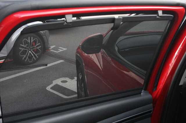 Hyundai Tucson 1.6 TGDi Plug-in Hybrid Ultimate 5dr 4WD Auto