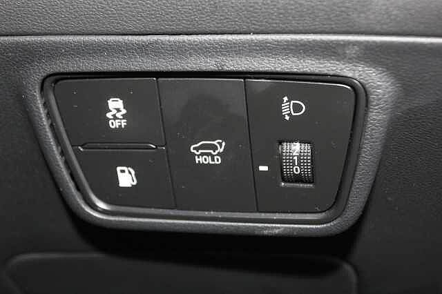 Hyundai Tucson 1.6 TGDi Plug-in Hybrid Ultimate 5dr 4WD Auto